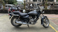 Bajaj Avenger Cruise 220