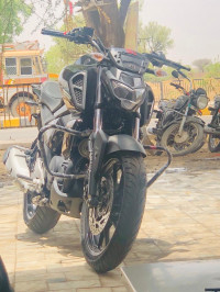 Yamaha FZ FI V3 BS6 2020 Model