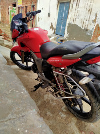 Hero Hunk 2009 Model