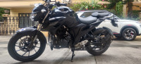 Yamaha FZ25 2018 Model