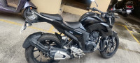 Yamaha FZ25