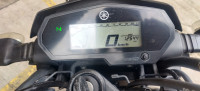 Yamaha FZ25