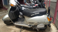 Honda Activa 2005 Model