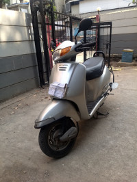 Honda Activa