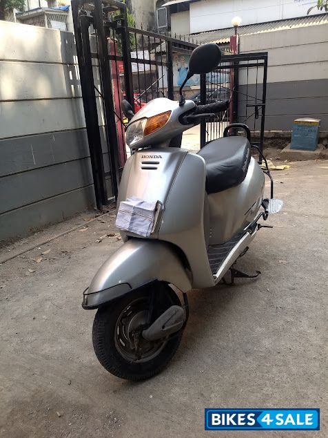 Honda Activa Honda Activa