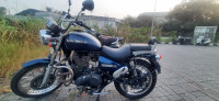 Royal Enfield Thunderbird TwinSpark 350 2014 Model