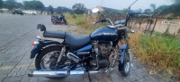 Royal Enfield Thunderbird TwinSpark 350