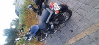 Royal Enfield Thunderbird TwinSpark 350