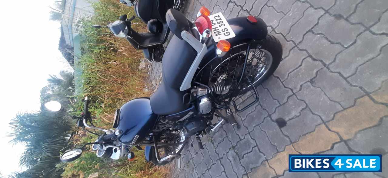 Royal Enfield Thunderbird TwinSpark 350 Royal Enfield Thunderbird TwinSpark 350