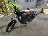 Benelli Imperiale 400 BS6 2020 Model
