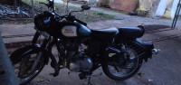 Royal Enfield Classic 350 2016 Model
