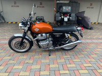 Royal Enfield Interceptor 650 Twin 2019 Model
