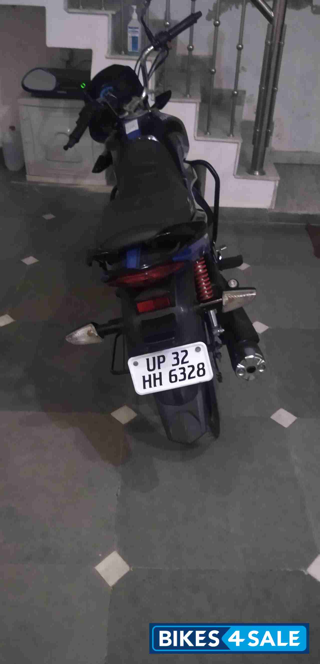 Hero Splendor iSmart 110