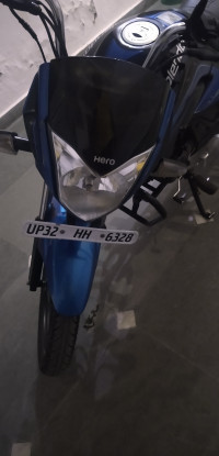 Hero Splendor iSmart 110