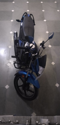 Hero Splendor iSmart 110