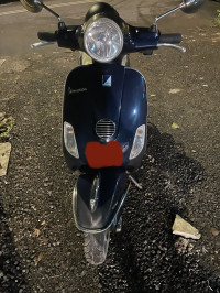 Vespa VX 125 2014 Model