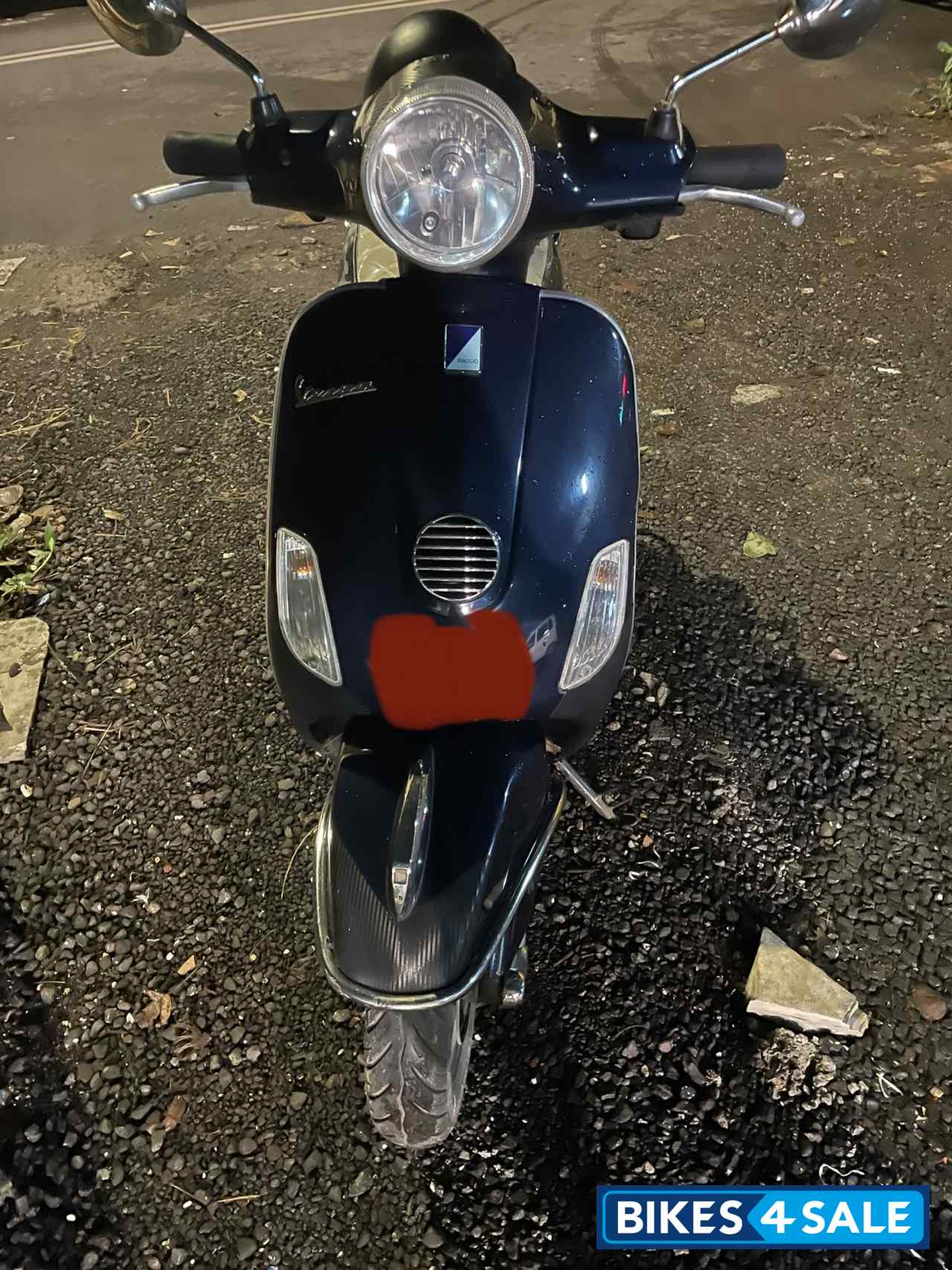 Vespa VX 125