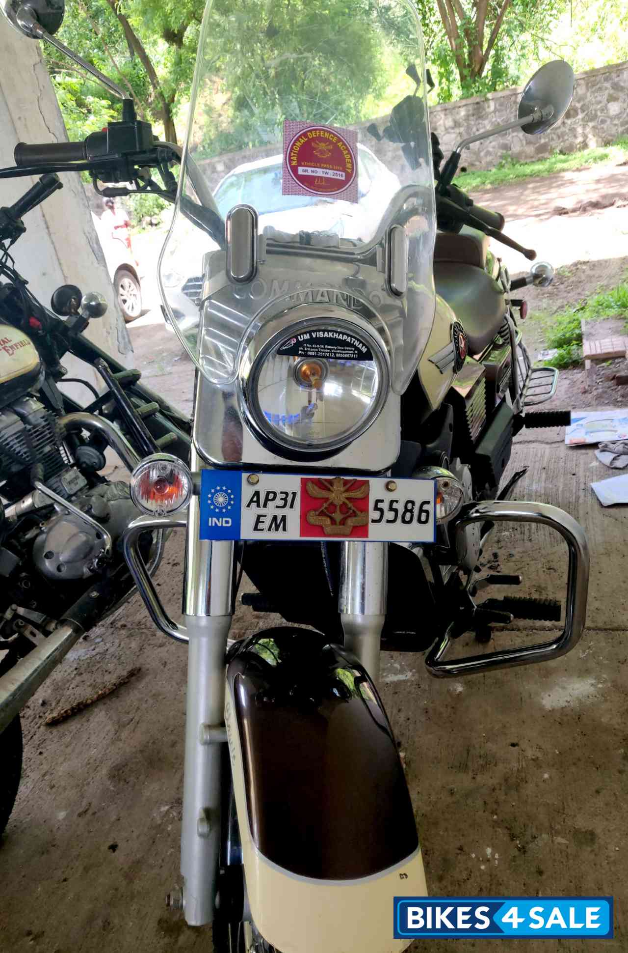 UM Renegade Commando Classic