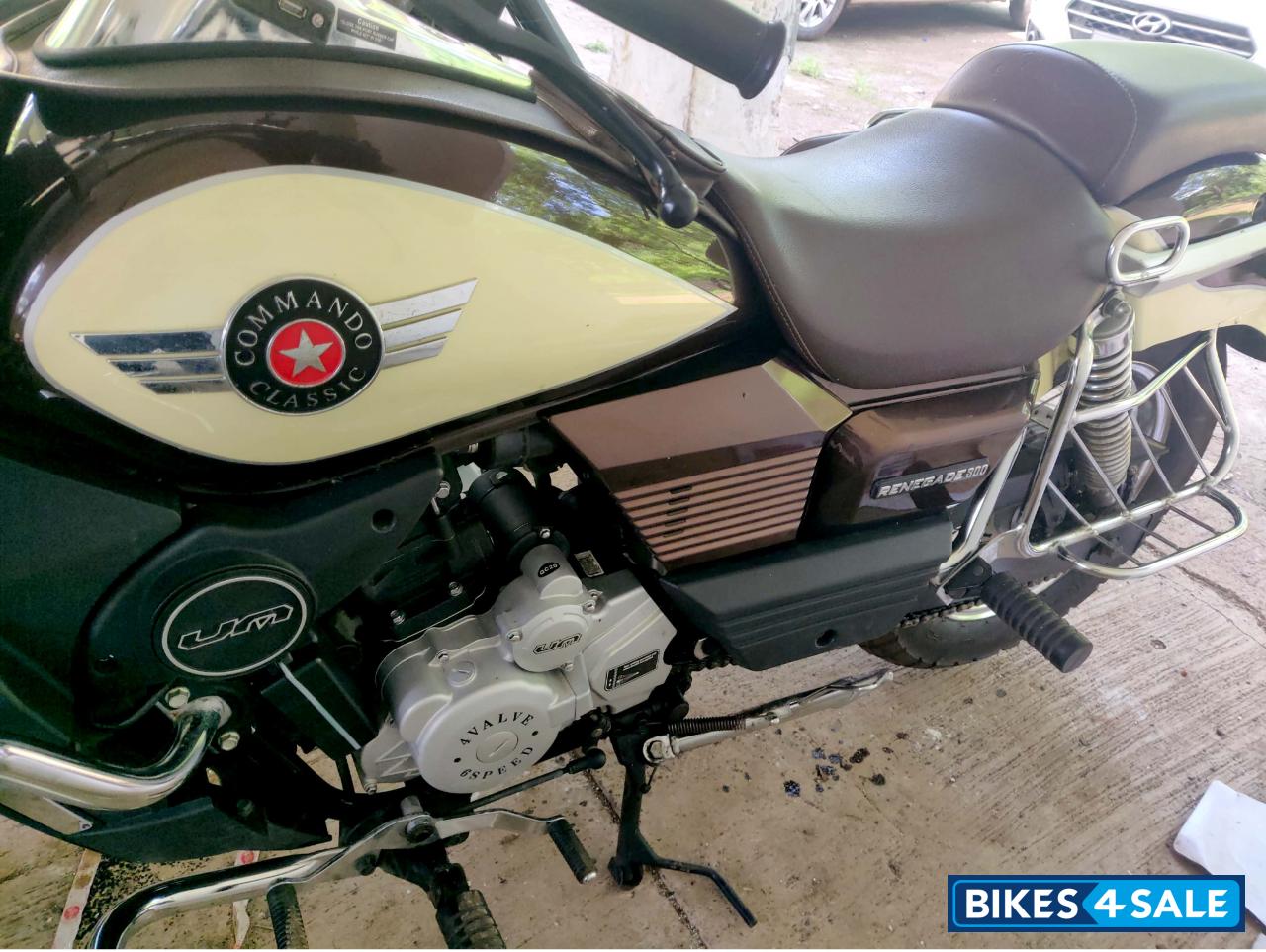 UM Renegade Commando Classic