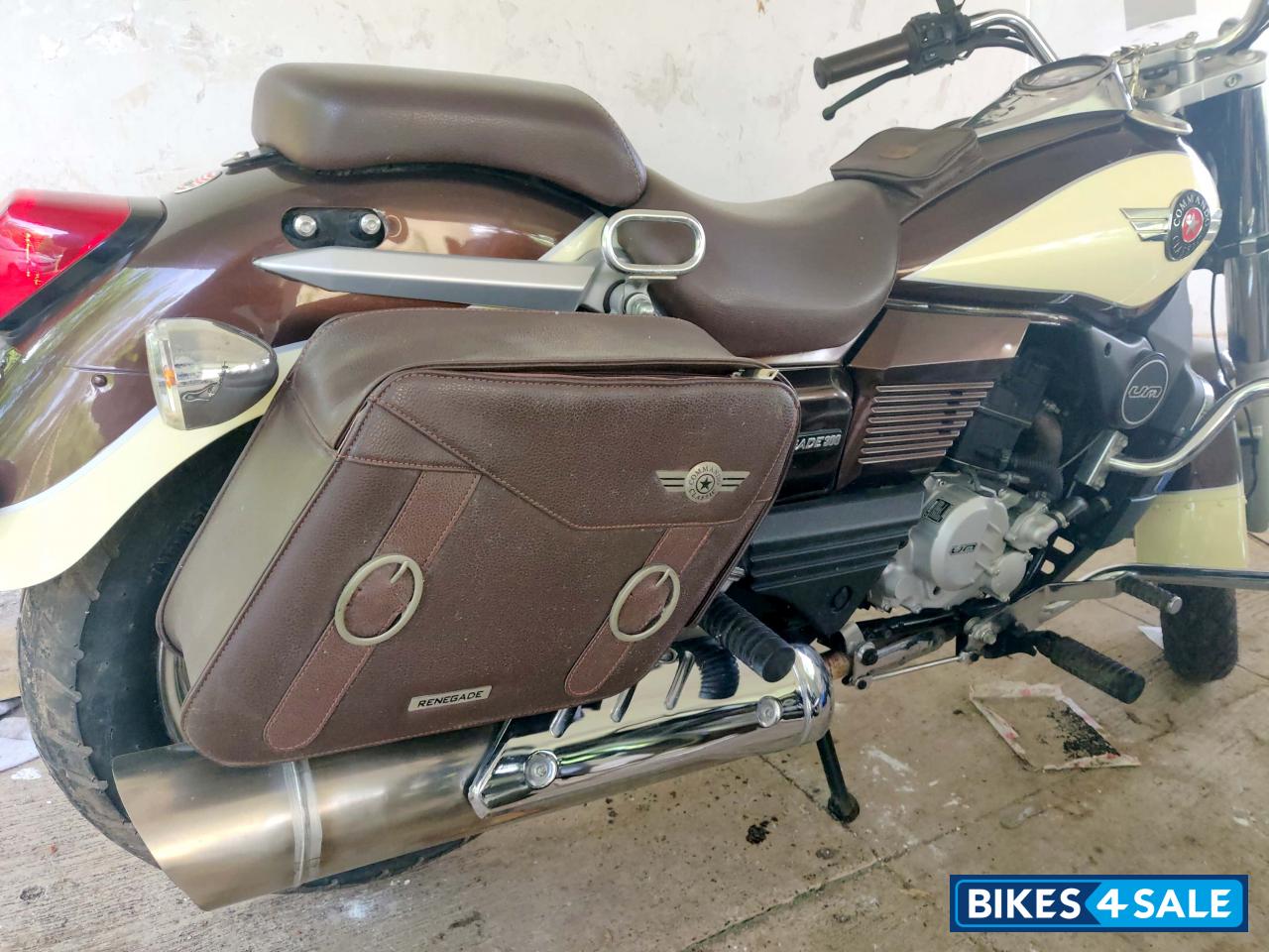 UM Renegade Commando Classic