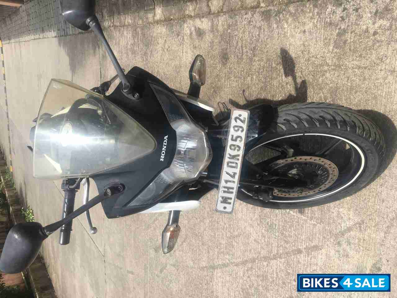 Honda CBR 150R Honda CBR 150R