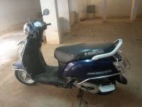 Suzuki Access 125 2017 Model