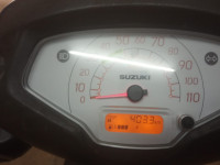 Suzuki Access 125
