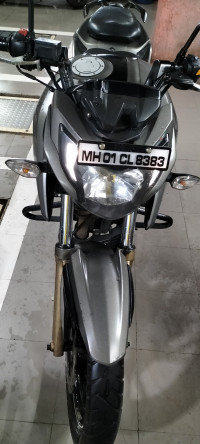 TVS Apache RTR 200 4V
