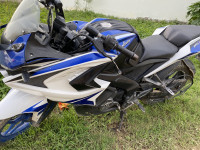 Bajaj Pulsar RS 200 ABS 2017 Model