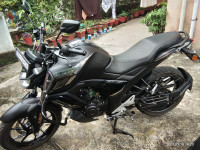Yamaha FZ-S FI V3 BS6 2020 Model