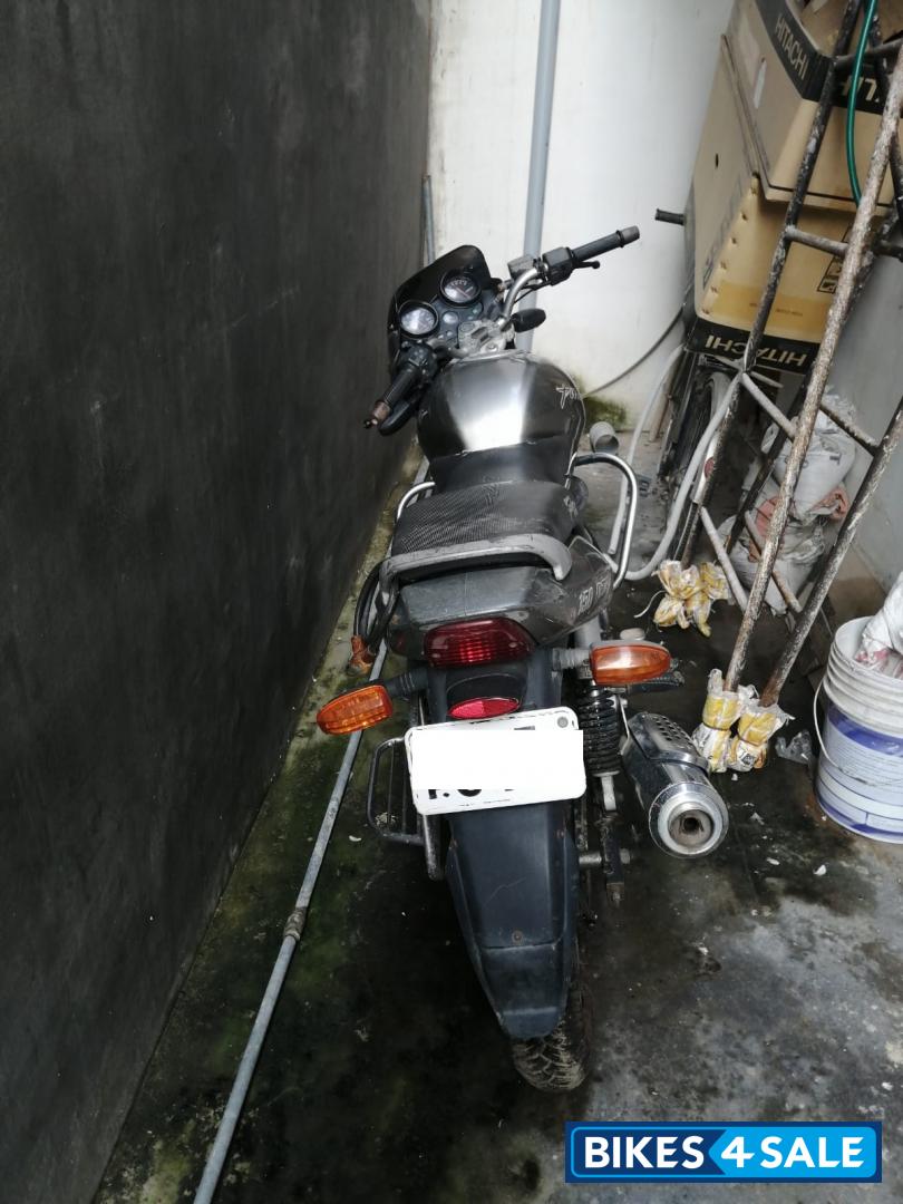 Bajaj Pulsar 150 DTSi