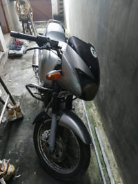 Bajaj Pulsar 150 DTSi