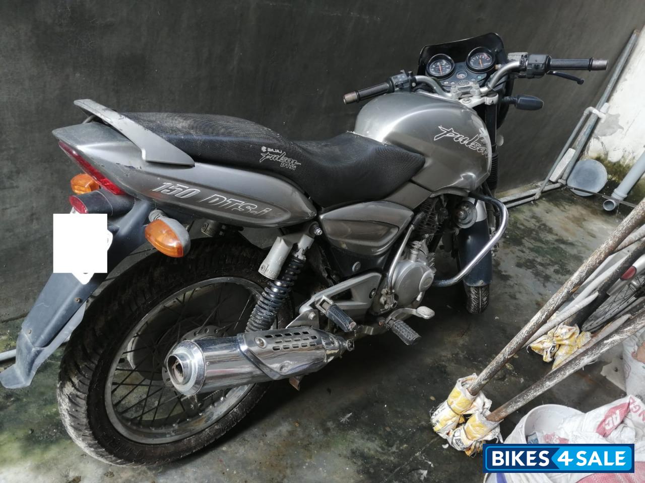 Bajaj Pulsar 150 DTSi