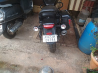 Bajaj Avenger Street 160 2019 Model