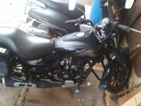Bajaj Avenger Street 160