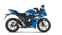 Suzuki Gixxer SF Fi 2016 Model