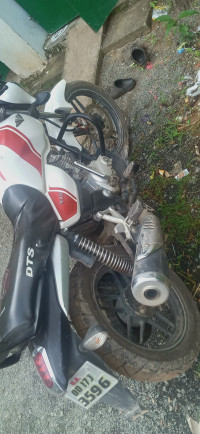 Bajaj V15 2017 Model