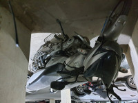 Bajaj Pulsar 150 DTSi 2006 Model