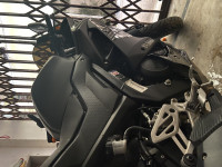 Yamaha YZF R15 V3 BS6 2020 Model