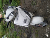 Mahindra Gusto 2015 Model