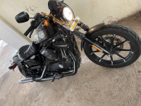 Harley Davidson Iron 883