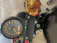 Harley Davidson Iron 883