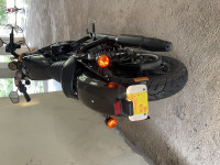 Harley Davidson Iron 883