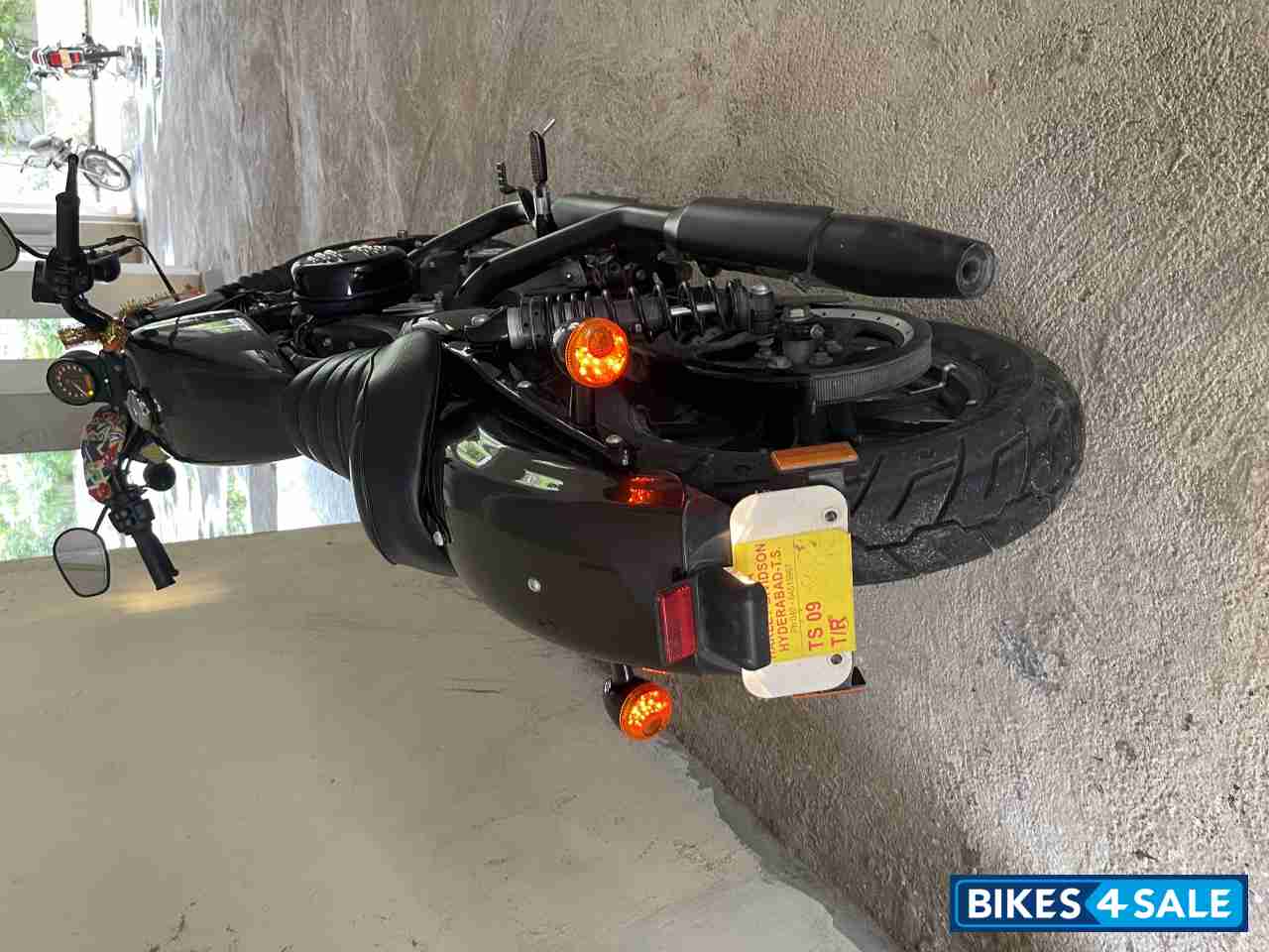 Harley Davidson Iron 883 Harley Davidson Iron 883