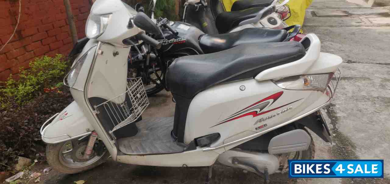 Honda Aviator