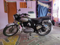 Royal Enfield Bullet Electra 5S 2005 Model