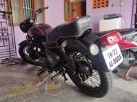 Royal Enfield Bullet Electra 5S