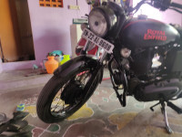 Royal Enfield Bullet Electra 5S