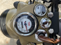 Royal Enfield Classic Signals Stormrider Sand