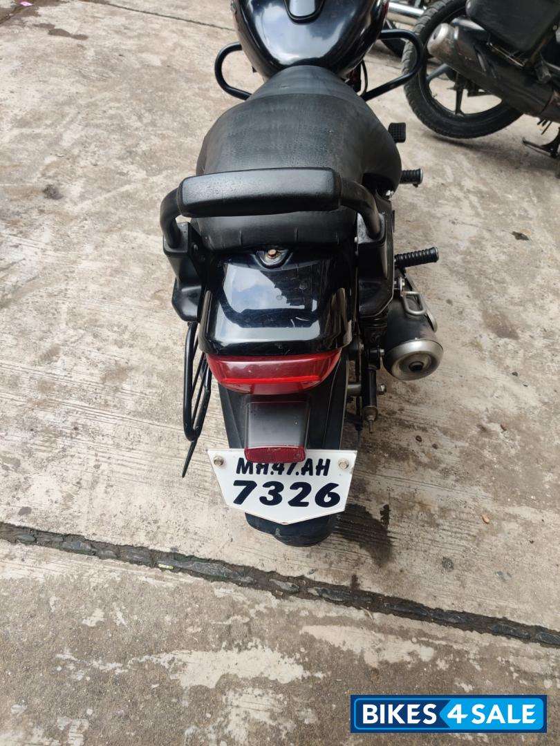 Bajaj Avenger Street 220